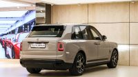 Rolls Royce Cullinan Black Badge | 2024 – GCC – Brand New – Warranty – Service Contract | 6.7L V12
