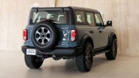 Ford Bronco Big Bend | 2021 – Extremely Low Mileage – Pristine Condition | 2.3L i4
