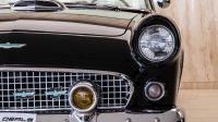 Ford Thunderbird | 1956 – Extremely Low Mileage – Classic Car – Perfect Condition | 5.1L V8