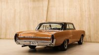 Pontiac Catalina | 1964 – Extremely Low Mileage – Classic Car – Perfect Condition | 7.5L V8