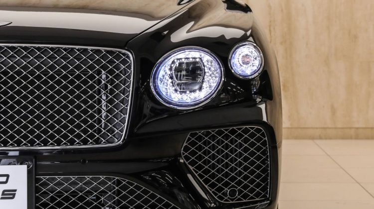 Bentley Bentayga V8 | 2022 – Low Mileage – Full Range Options – Advanced Safety System – Pristine Condition | 4.0L V8
