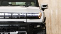 Hummer EV Edition 1 | 2022 – Extremely Low Mileage – Best in Class – Ultimate Driving Experience | Electric 746 Kw