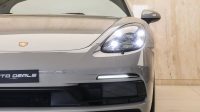 Porsche 718 Cayman GTS | 2021 – GCC – Low Mileage – Best in Class – Top of the Range | 4.0L F6