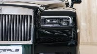 Rolls Royce Cullinan Starlight | 2022 – Warranty – Service Contract – Full Range Options – Advanced Safety System – Pristine Condition | 6.7L V12