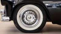 Ford Thunderbird | 1956 – Extremely Low Mileage – Classic Car – Perfect Condition | 5.1L V8
