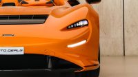 McLaren Elva 99 of 149 | 2021 – GCC – Brand New – Under Warranty – Full Carbon Fiber | 4.0L V8