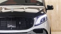 Mercedes Benz Viano V250 Maybach | 2022 – GCC – Best in Class – VIP Luxurious Van | 2.0L i4