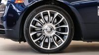Rolls Royce Dawn | 2017 – Perfect Condition – Best in Class – Advanced Safety Technology | 6.6L V12