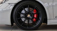 Porsche 718 Cayman GTS | 2021 – GCC – Low Mileage – Best in Class – Top of the Range | 4.0L F6