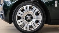 Rolls Royce Cullinan Starlight | 2022 – Warranty – Service Contract – Full Range Options – Advanced Safety System – Pristine Condition | 6.7L V12