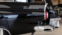 Ford Thunderbird | 1956 – Extremely Low Mileage – Classic Car – Perfect Condition | 5.1L V8