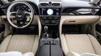 Bentley Bentayga V8 | 2022 – Low Mileage – Full Range Options – Advanced Safety System – Pristine Condition | 4.0L V8
