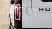 Hummer EV Edition 1 | 2022 – Extremely Low Mileage – Best in Class – Ultimate Driving Experience | Electric 746 Kw