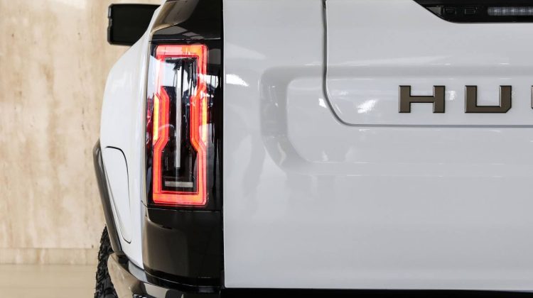 Hummer EV Edition 1 | 2022 – Extremely Low Mileage – Best in Class – Ultimate Driving Experience | Electric 746 Kw