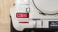 Mercedes Benz G 63 AMG | 2020 – Extremely Low Mileage – Full Range Options – Pristine Condition | 4.0L V8