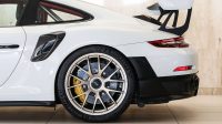 Porsche GT2 RS Weissach | 2018 – GCC – Best in Class – Service History – Pristine Condition | 3.8L F6