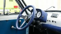 Fiat 500 Abarath 595 Sprint Speciale | 1968 – Classic Car – Sport Mini Hatchback | 0.6 i4