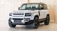 Land Rover Defender 90 HSE P400 | 2021 – Perfect Condition – Advanced Safety Technology | 3.0L i6
