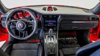 Porsche GT3 | 2018 – GCC – Under Warranty – Best in Class – Ultimate Driving Experience | 4.0L F6