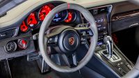 Porsche GT3 | 2018 – GCC – Under Warranty – Best in Class – Ultimate Driving Experience | 4.0L F6