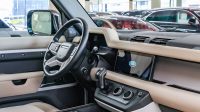 Land Rover Defender 90 HSE P400 | 2021 – Perfect Condition – Advanced Safety Technology | 3.0L i6