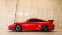 Porsche GT3 | 2018 – GCC – Under Warranty – Best in Class – Ultimate Driving Experience | 4.0L F6