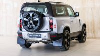 Land Rover Defender 90 HSE P400 | 2021 – Perfect Condition – Advanced Safety Technology | 3.0L i6