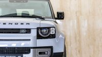 Land Rover Defender 90 HSE P400 | 2021 – Perfect Condition – Advanced Safety Technology | 3.0L i6