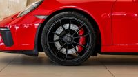 Porsche GT3 | 2018 – GCC – Under Warranty – Best in Class – Ultimate Driving Experience | 4.0L F6