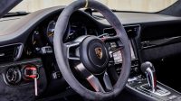 GT3 RS | 2016 – GCC – Warranty Available – Perfect Condition | 4.0L F6