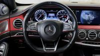 Mercedes Benz S65 AMG | 2015 – Top of the Line – Perfect Condition | 6.0L V12