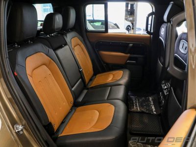 Land Rover Defender 100X P 400 | 2022 – Low Mileage – Best In Class – Pristine Condition | 3.0L i6