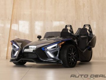 Polaris Slingshot R | 2021 – Low Mileage – Best In Class – Pristine Condition | 2.0L i4