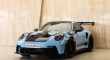 Porsche GT3 RS Weissach | 2023 – Extremely Low Mileage – Best in Class – Pristine Condition | 4.0L F6