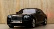 Rolls Royce Ghost Long Wheel Base Bespoke | 2021 – GCC – Warranty – Service Contract – Low Mileage | 6.7L V12