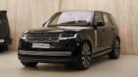 Range Rover Vogue SV P530 | 2023 – GCC – Warranty & Service Contract – Top of the Line | 4.4L V8