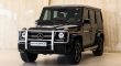 Mercedes Benz G63 | 2014 – GCC – Perfect Condition | 5.5L V8