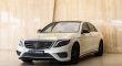 Mercedes Benz S65 AMG Long Wheel Base | 2015 – Best in Class – Perfect Condition | 6.0L V12
