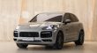 Porsche Cayenne GTS | 2022 – GCC – Warranty – Low Mileage – Top Rated – Perfect Condition | 4.0L V8