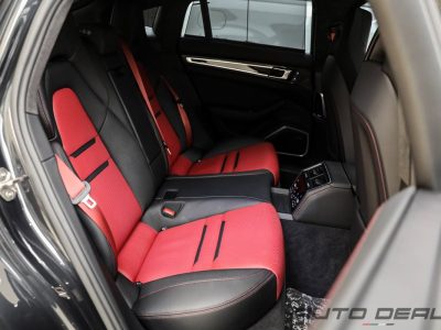 Porsche Panamera GTS | 2023 – Extremely Low Mileage – Warranty – Best in Class – Pristine Condition | 4.0L V8