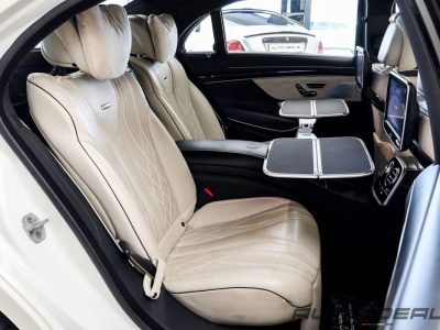 Mercedes Benz S65 AMG Long Wheel Base | 2015 – Best in Class – Perfect Condition | 6.0L V12