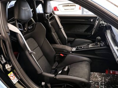 Porsche GT3 RS Weissach | 2023 – Extremely Low Mileage – Best in Class – Pristine Condition | 4.0L F6