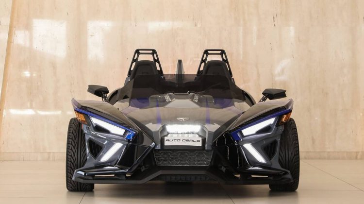 Polaris Slingshot R | 2021 – Low Mileage – Best In Class – Pristine Condition | 2.0L i4