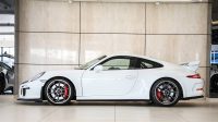 Porsche 911 GT3 | 2015 – GCC – Extemely Low Mileage – Top Rated – Perfect Condition | 3.8L F6