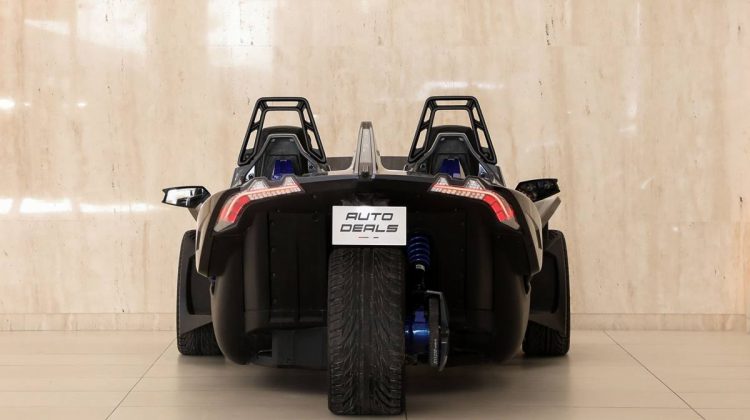 Polaris Slingshot R | 2021 – Low Mileage – Best In Class – Pristine Condition | 2.0L i4