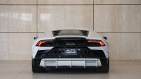 Lamborghini Huracan Evo | 2020 – GCC – Top of the Line – Perfect Condition | 5.2L V10