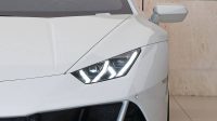 Lamborghini Huracan Evo | 2020 – GCC – Top of the Line – Perfect Condition | 5.2L V10