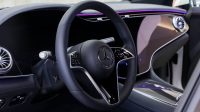 2023 Mercedes Bens EQS 450+ | GCC – Warranty Available – Brand New