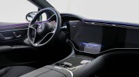 2023 Mercedes Bens EQS 450+ | GCC – Warranty Available – Brand New