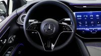 2023 Mercedes Bens EQS 450+ | GCC – Warranty Available – Brand New